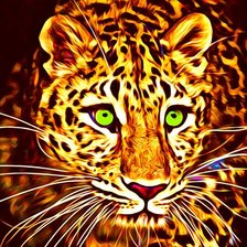 Схема вышивки «№2672005»