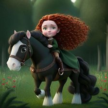 Схема вышивки «№2672448»