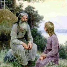 Схема вышивки «№2672458»