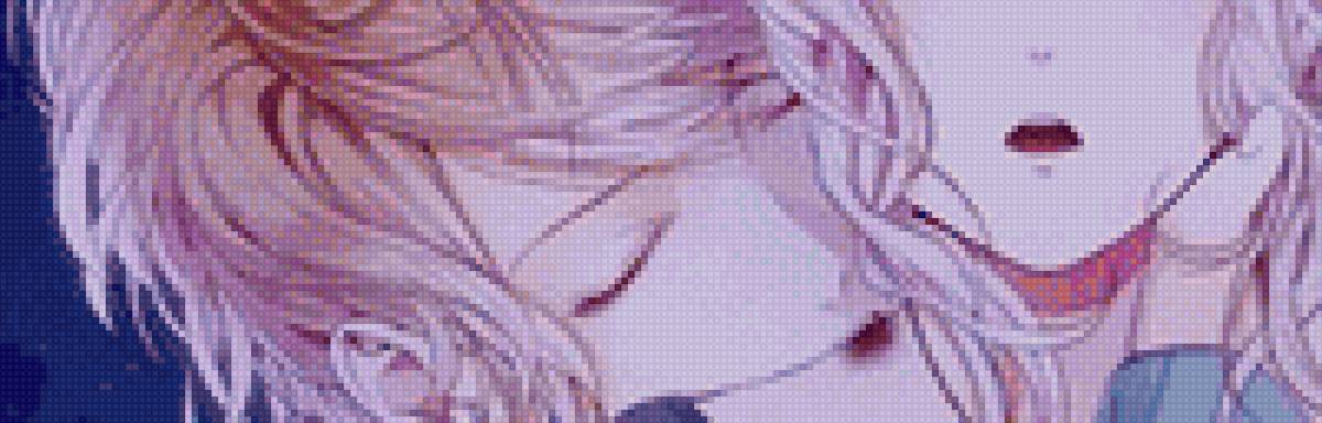 Укус - шу сакамаки, дьявольские возлюбленные, укус - предпросмотр