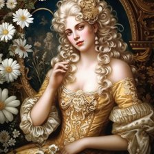 Схема вышивки «№2672509»