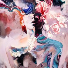 Схема вышивки «15.05.23»