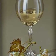 Схема вышивки «Натюрморт»