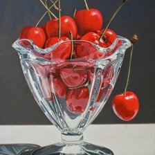 Схема вышивки «Натюрморт»