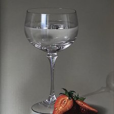 Схема вышивки «Натюрморт»