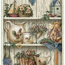 Схема вышивки «№2672951»