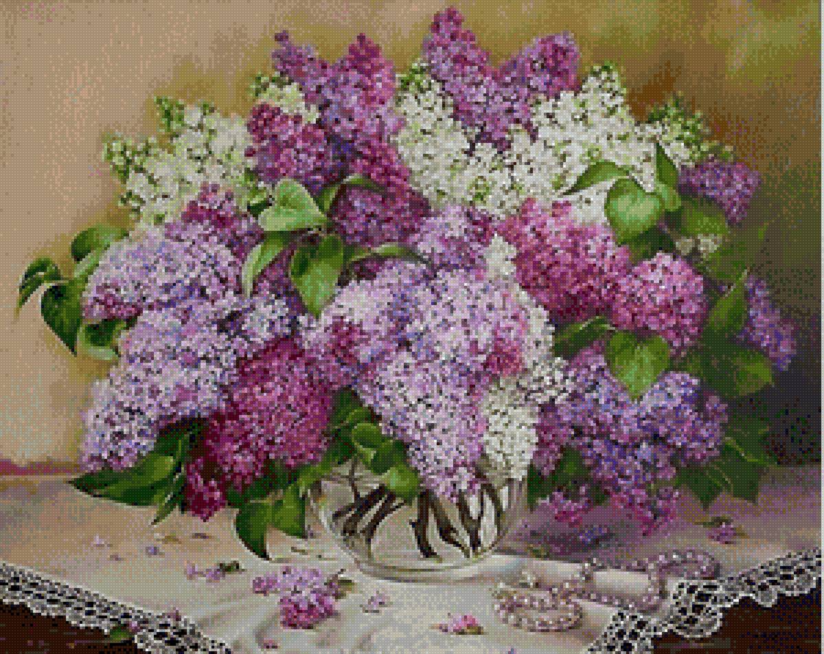 Flori - flori - предпросмотр