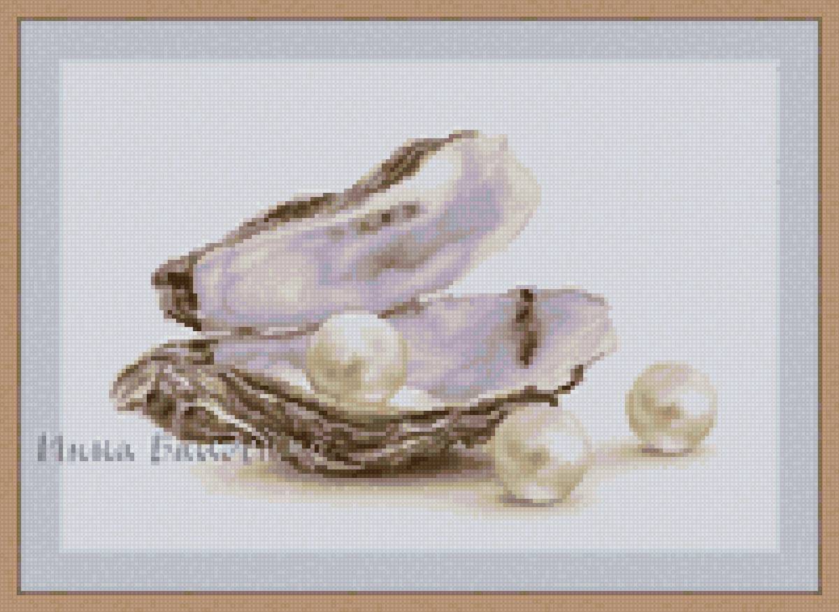 жемчужинки - предпросмотр