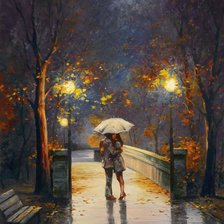 Схема вышивки «№2673589»