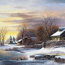 Схема вышивки «№2673879»