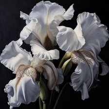 Схема вышивки «№2674028»