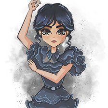 Схема вышивки «№2674055»