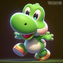 Схема вышивки «№2674057»