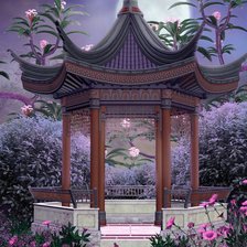 Схема вышивки «№2674177»