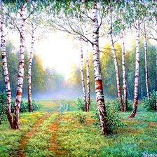 Схема вышивки «№2674193»