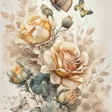 Схема вышивки «№2674381»