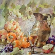 Схема вышивки «№2674383»