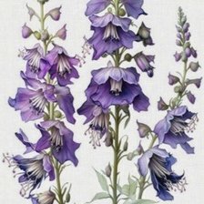 Схема вышивки «№2674398»