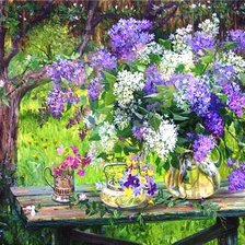 Схема вышивки «№2674555»