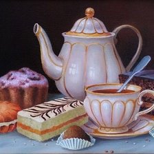 Схема вышивки «№2674576»