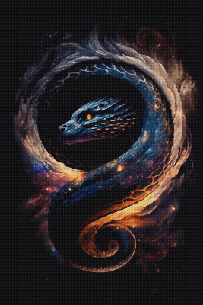 змей. - пнк - предпросмотр