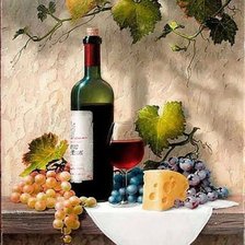 Схема вышивки «№2674729»