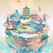 Схема вышивки «№2674753»