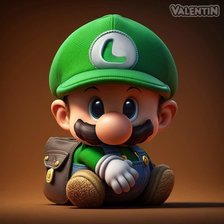 Схема вышивки «№2674784»