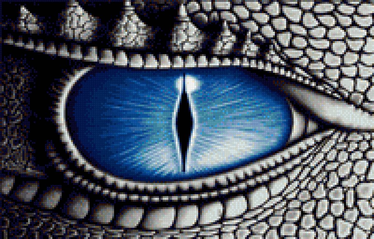 dragoneye - предпросмотр