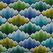 Схема вышивки «подушка»