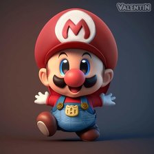 Схема вышивки «№2675018»