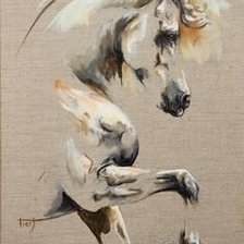 Схема вышивки «№2675024»