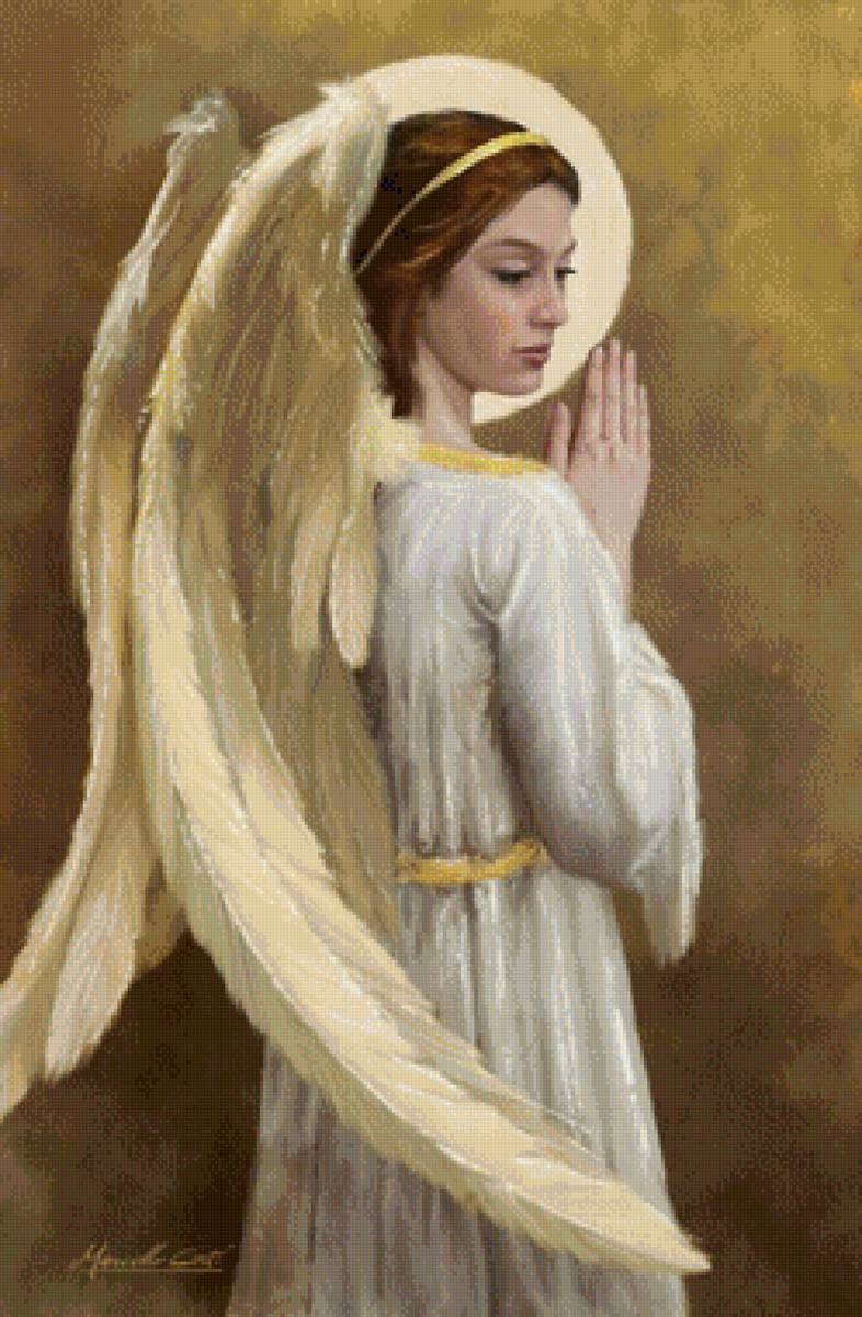 ANGEL DMC - предпросмотр