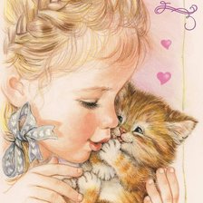 Схема вышивки «,,день рождения,,»