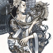 Схема вышивки «№2675142»