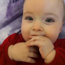 Схема вышивки «megan»