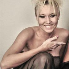 Схема вышивки «ewa»