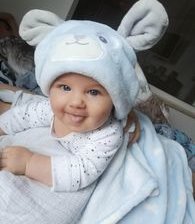 Схема вышивки «karol»