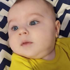 Схема вышивки «karol»