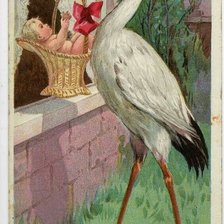 Схема вышивки «Радость»