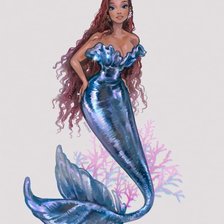 Схема вышивки «№2675401»