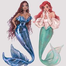 Схема вышивки «№2675419»