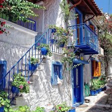 Схема вышивки «№2675421»