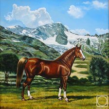 Схема вышивки «№2675506»