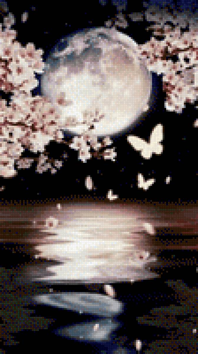 Luna - предпросмотр