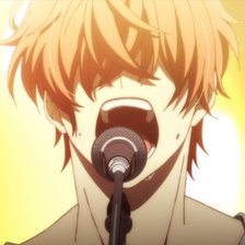 Схема вышивки «Мафую Сато»