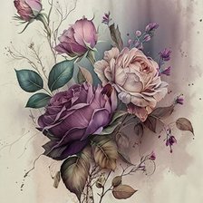 Схема вышивки «№2675861»