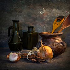 Схема вышивки «№2676048»