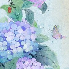 Схема вышивки «№2676054»