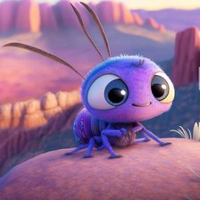 Схема вышивки «№2676055»